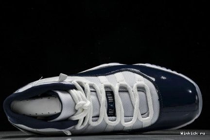 RETRO MENS BLUE 11 